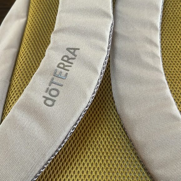 DoTerra branded backpack - Picture 10 of 13